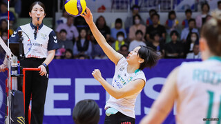 決勝で涙を飲んだジェイテクトSTINGS愛知の岩本大吾。「最高のメンバー