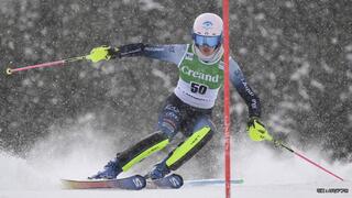 アルペンスキー