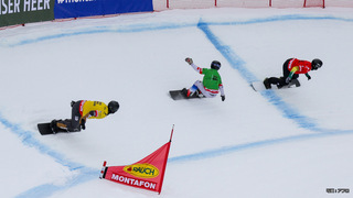 田中梓沙選手＆西山真瑚選手「ネットで梓沙ちゃんを見つけた