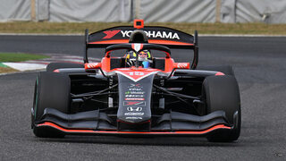 スーパーフォーミュラ 2026