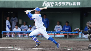 中日好き】堂上直倫、止まらない好奇心 | 野球のコラム | J SPORTS