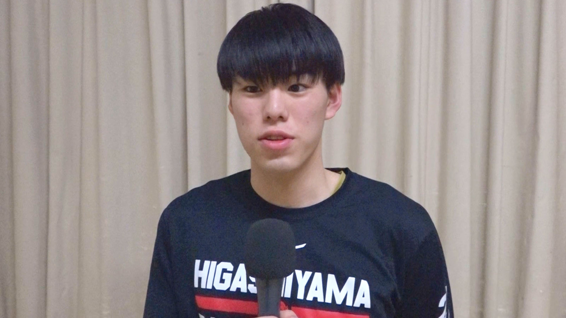 今回のJ SPORTS HOOP!
