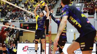 楠本岳、東レアローズ静岡の新『小さな巨人』が内定時代から見せた実力