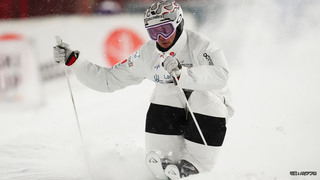 フリースタイルスキー