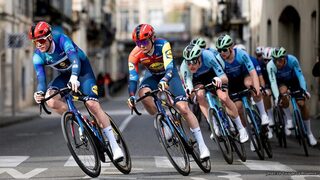 ブエルタ・ア・エスパーニャ2024 レースレポート：第21ステージ