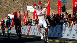 ブエルタ・ア・エスパーニャ2024 レースレポート：第21ステージ