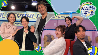 まるっとバレーボール