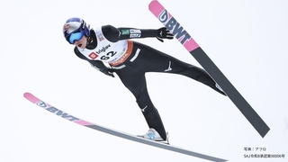 スキージャンプ FIS ワールドカップ