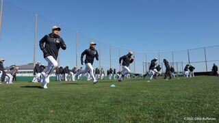 オリックス vs.ロッテ・ジャイアンツ