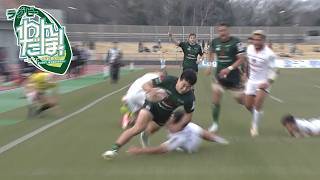 【深掘り】三菱重工相模原ダイナボアーズ vs. 三重ホンダヒート