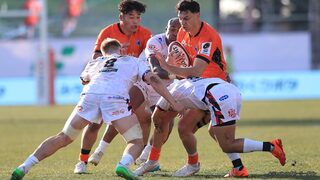 ジャパンラグビー リーグワン25-26