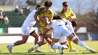 ジャパンラグビー リーグワン25-26
