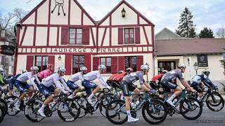 Cycle*2026　パリ～ニース