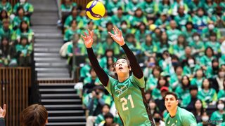 広島TH vs. 日鉄堺BZ