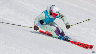 第63回 全日本スキー技術選手権大会