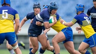 第27回全国高等学校選抜