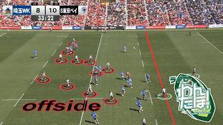 【深掘り】クボタスピアーズ船橋・東京ベイ vs. 埼玉ワイルドナイツ