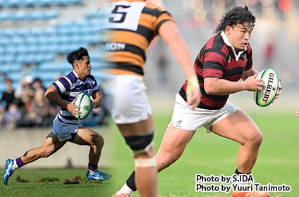 関東大学春季交流大会