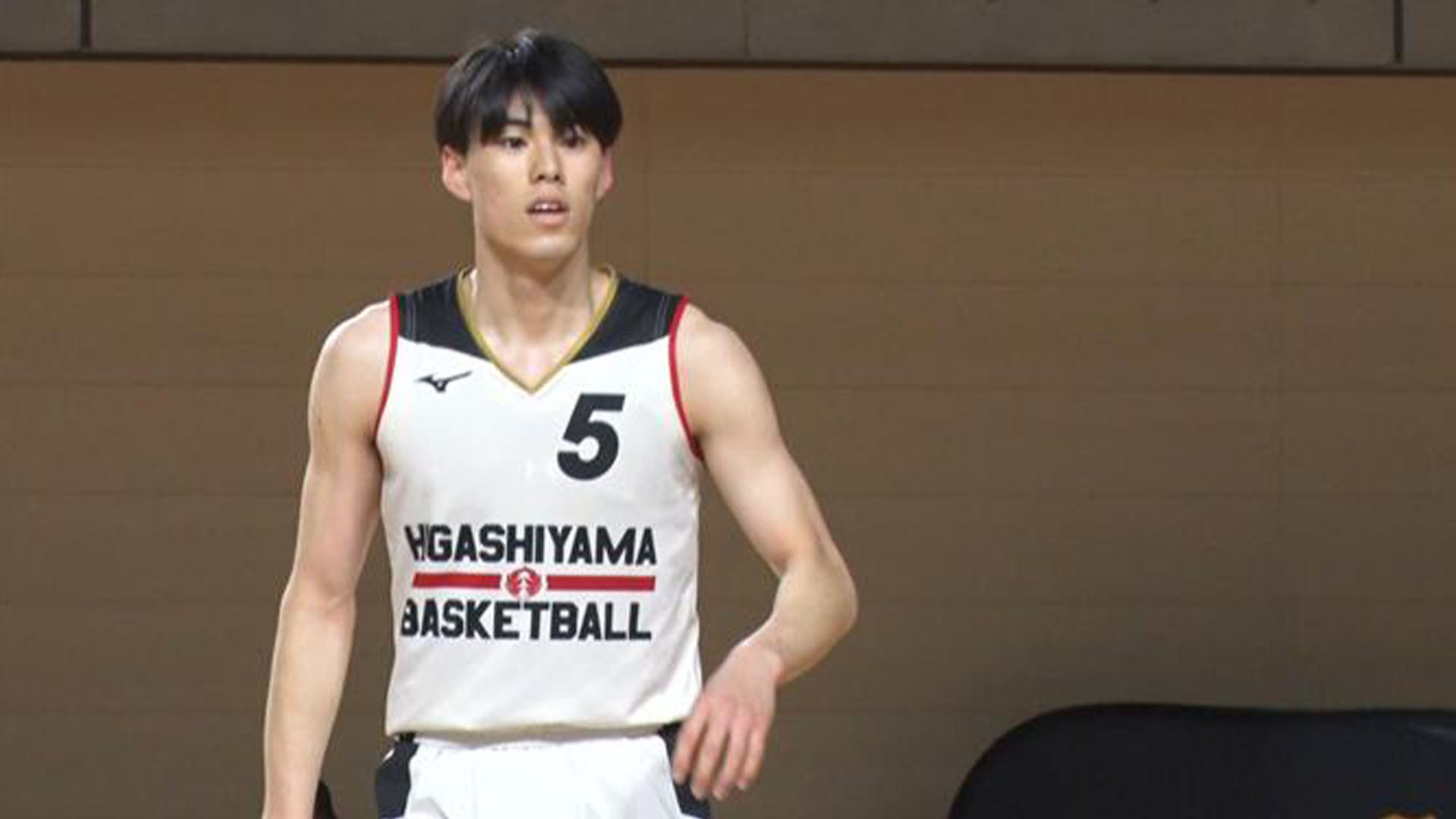 今回のJ SPORTS HOOP!
