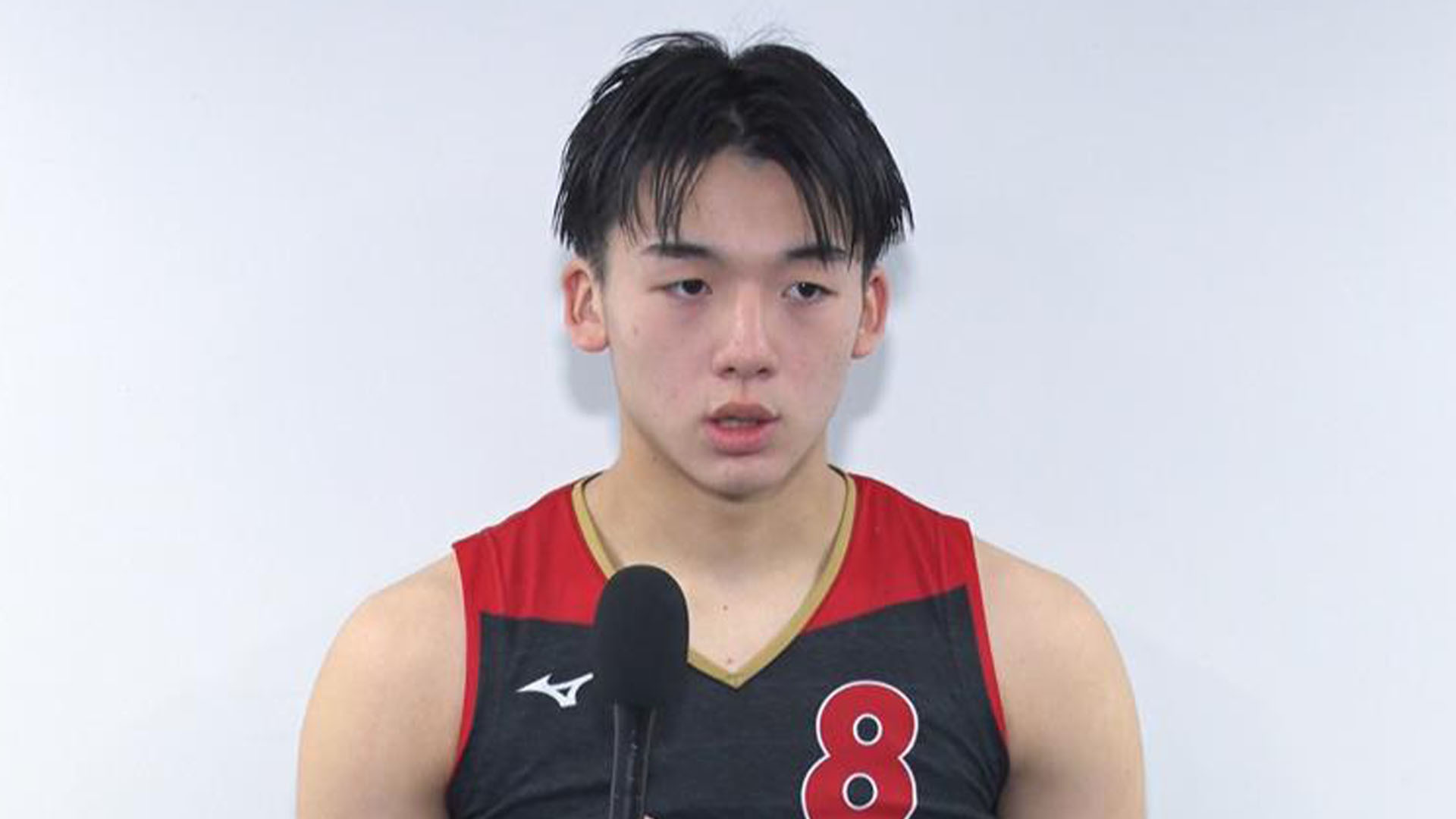 今回のJ SPORTS HOOP!
