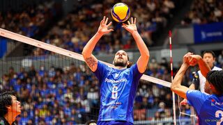 大阪B vs.日鉄堺BZ