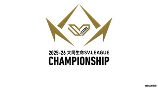 バレーボール 大同生命SVリーグ 女子