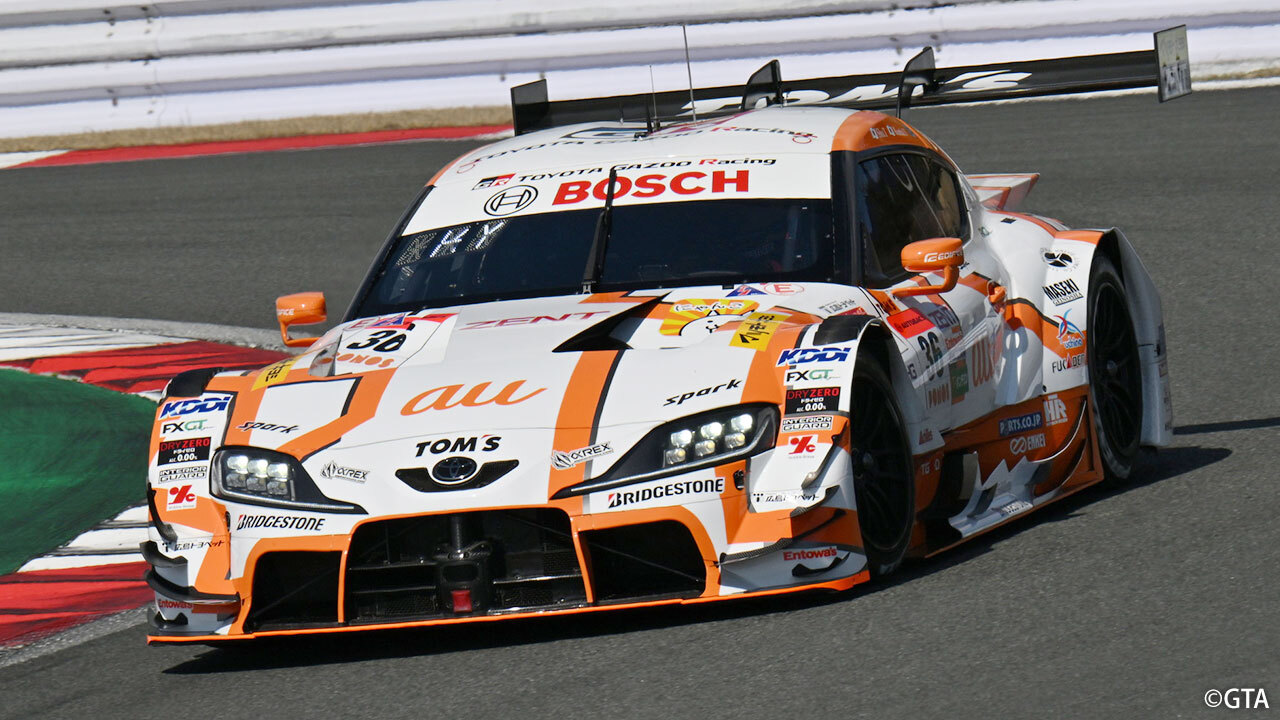 2026 SUPER GT 第1戦プレビュー 絶対王者の強固な牙城に攻め入るのは、どのチーム!?
