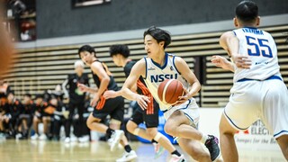  関東大学バスケットボール選手権大会