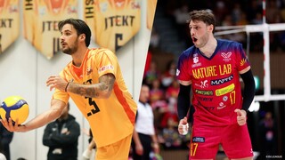 大同生命SVリーグ チャンピオンシップ