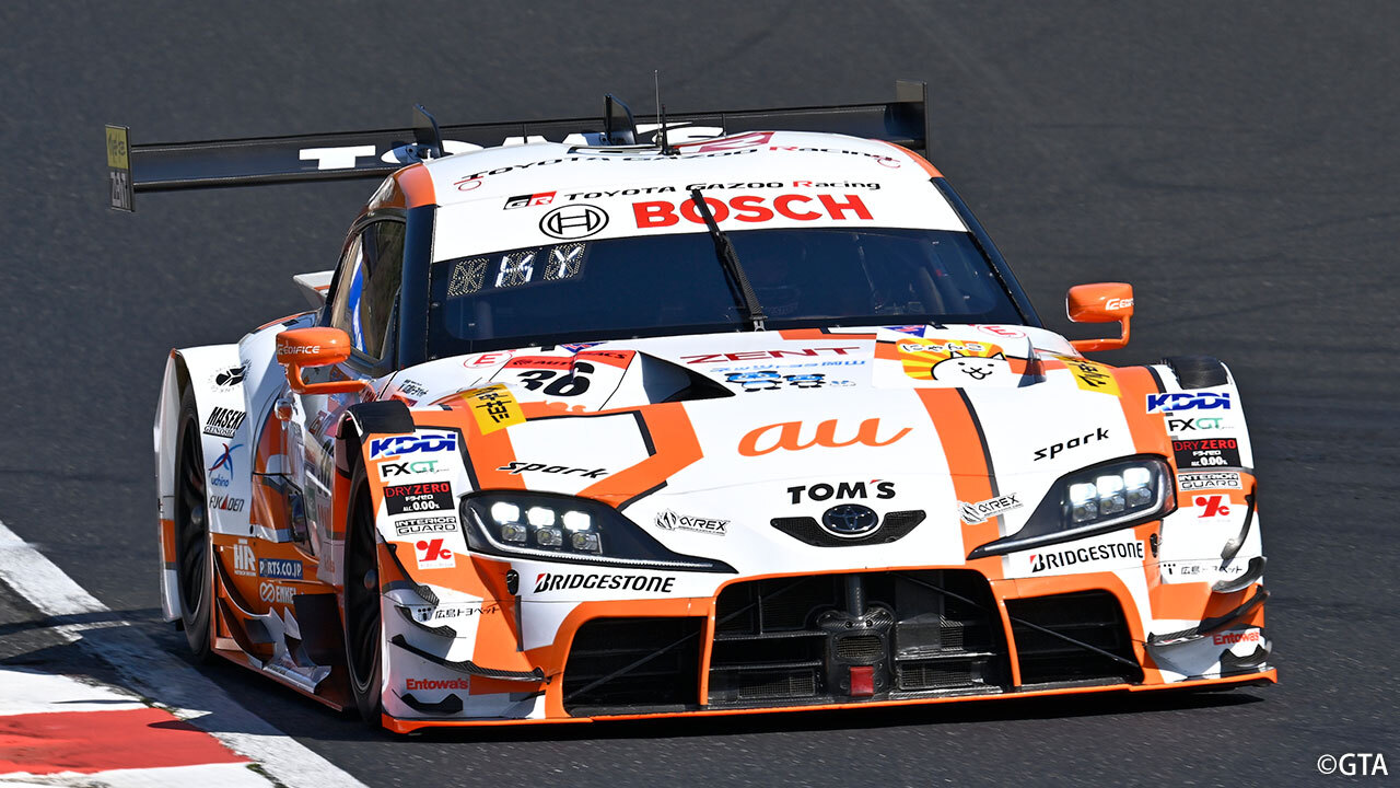 ゴールデンウィークの一戦は、3時間の持久戦絶対王者の強固な牙城に攻め入るのは、どのチーム!?