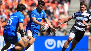 ミズノ　ナミビア代表　ラグビージャージ　W杯　2019年　Lサイズ ナミビア、オールブラックスに大敗も未来につながる大きな経験