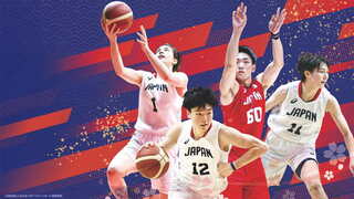 第49回 日韓大学バスケ 李相伯盃