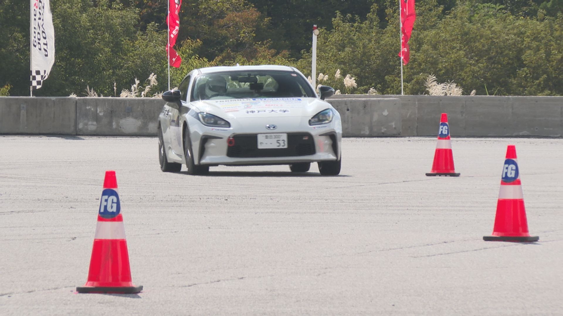 MOTOR GAMES #622