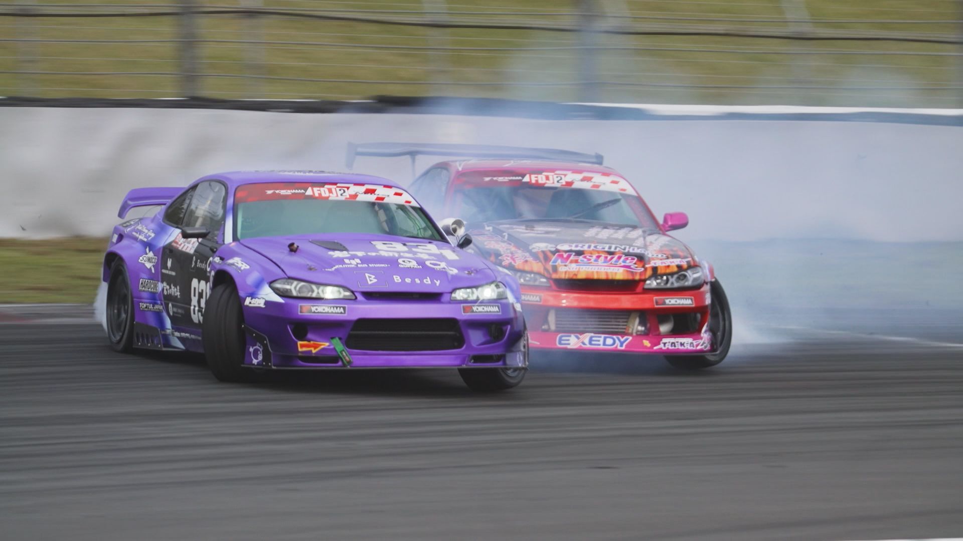 MOTOR GAMES #622