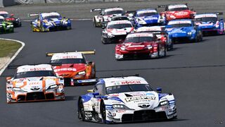 全盛期、再び！】世界を熱狂させたル・マン24時間レース「第二章