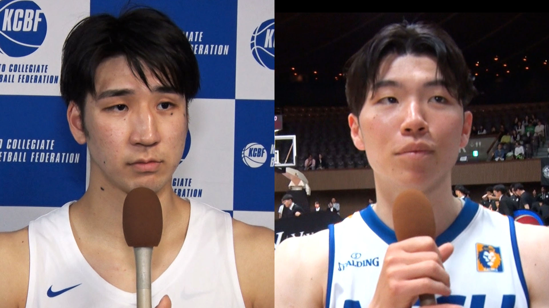 今回のJ SPORTS HOOP!
