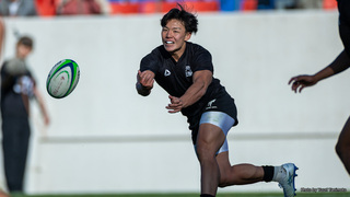 ラグビー日本代表と戦うブリティッシュ＆アイリッシュ・ライオンズとは