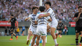 ラグビー日本代表と戦うブリティッシュ＆アイリッシュ・ライオンズとは