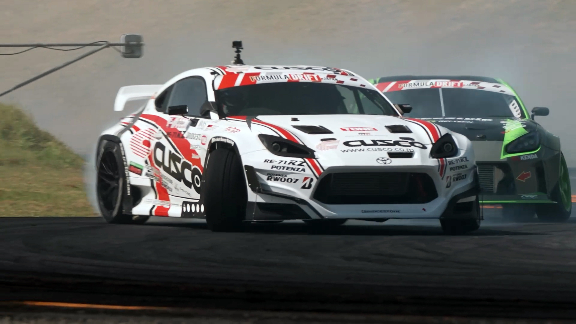MOTOR GAMES #622