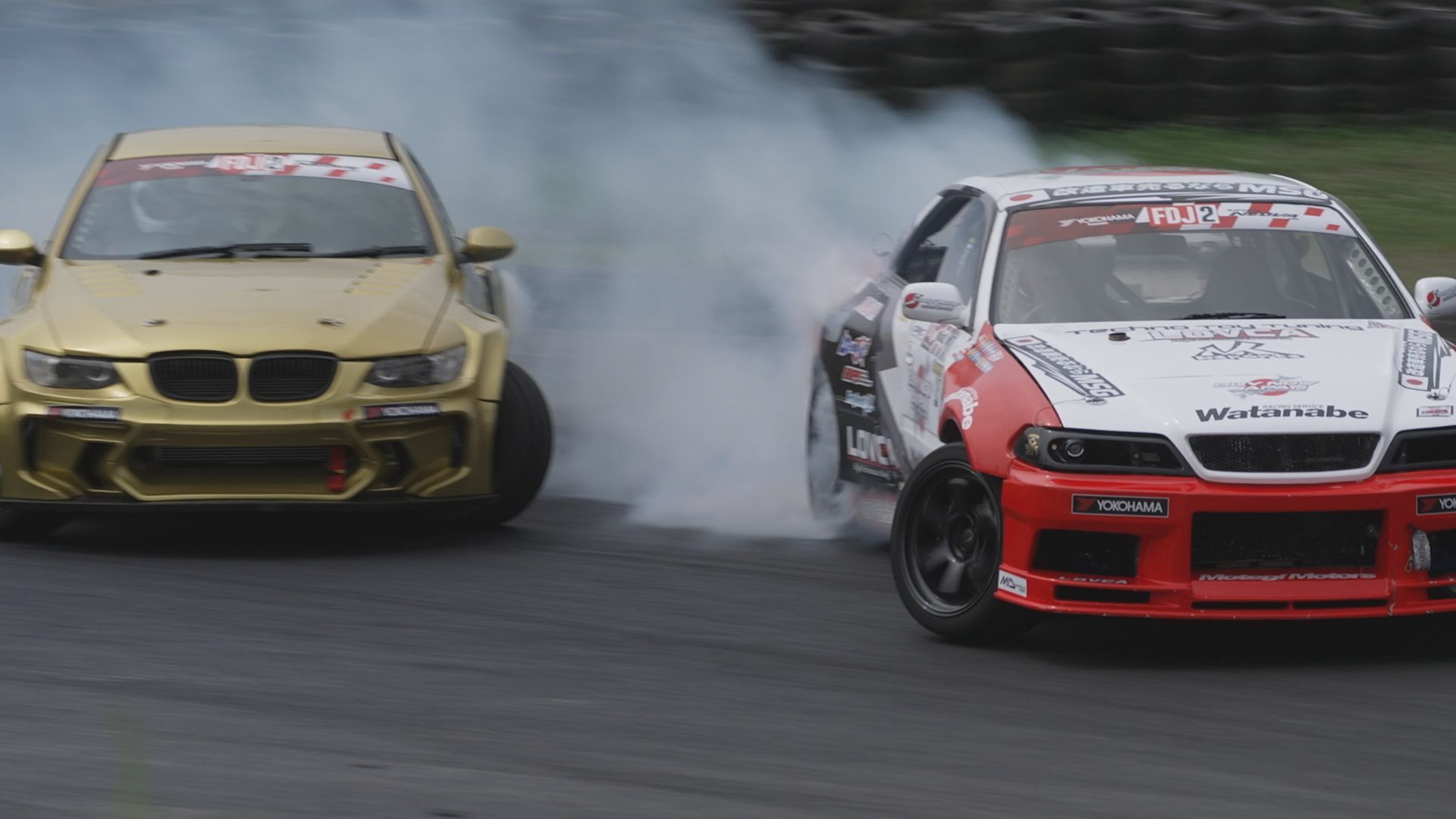 MOTOR GAMES #622