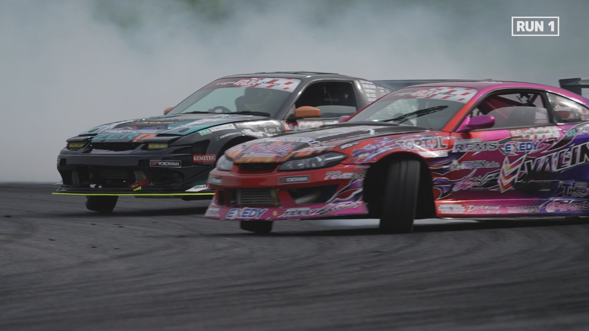 MOTOR GAMES #622