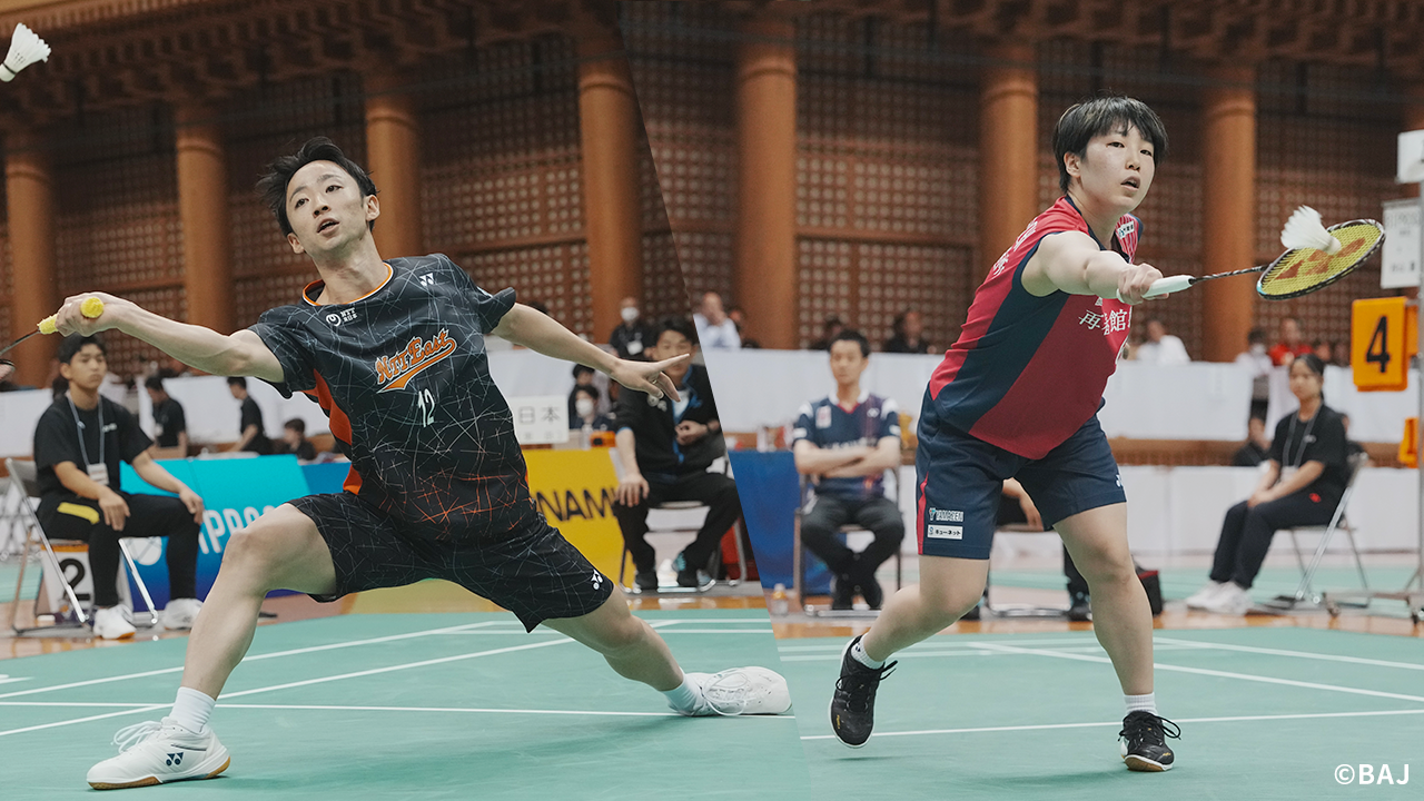 選手写真