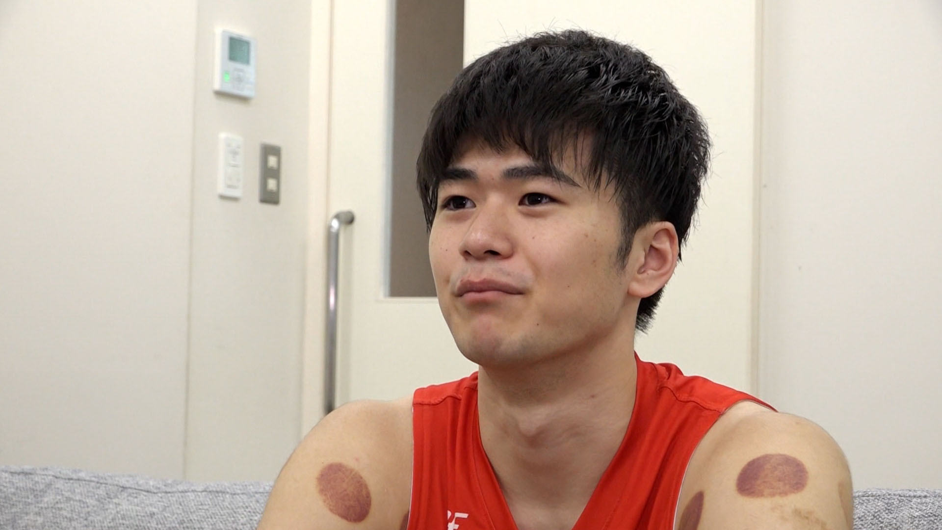 今回のJ SPORTS HOOP!
