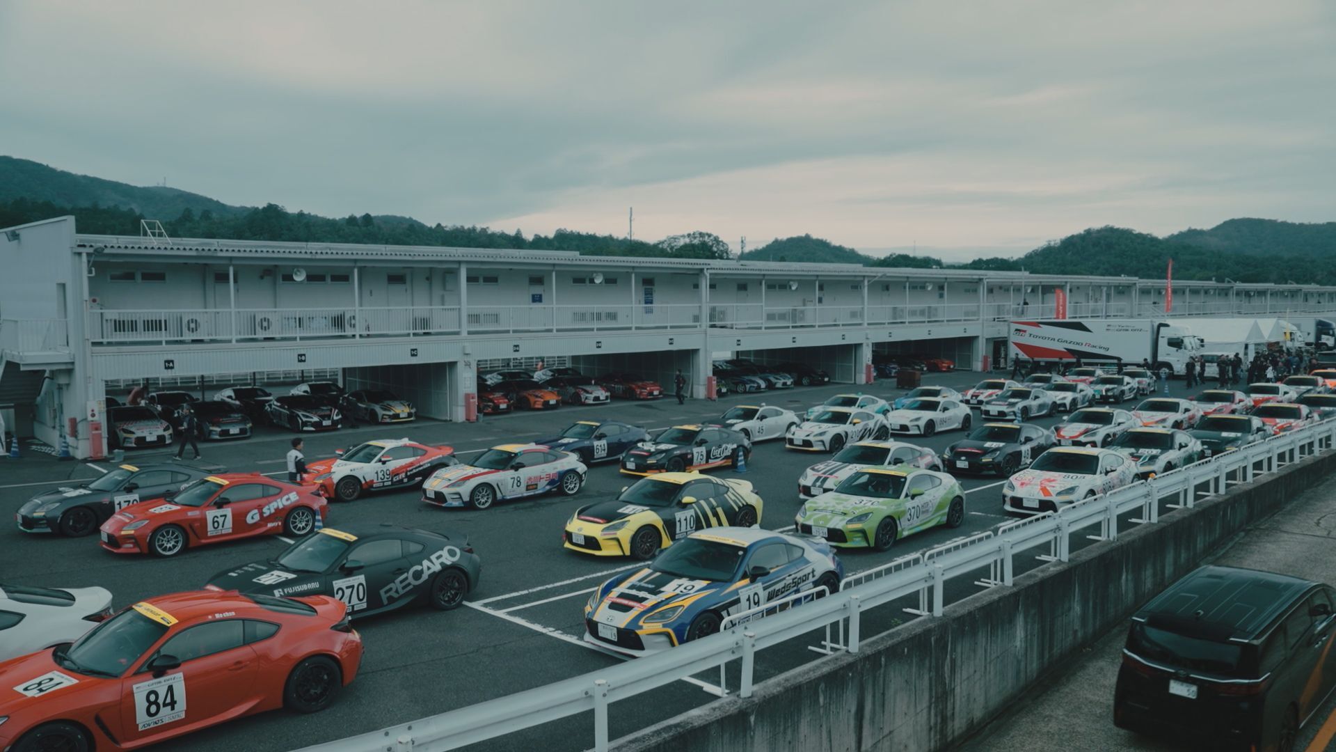 MOTOR GAMES #640