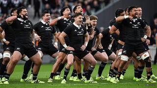 ブリティッシュ＆アイリッシュ・ライオンズ、オールブラックスに1勝1敗