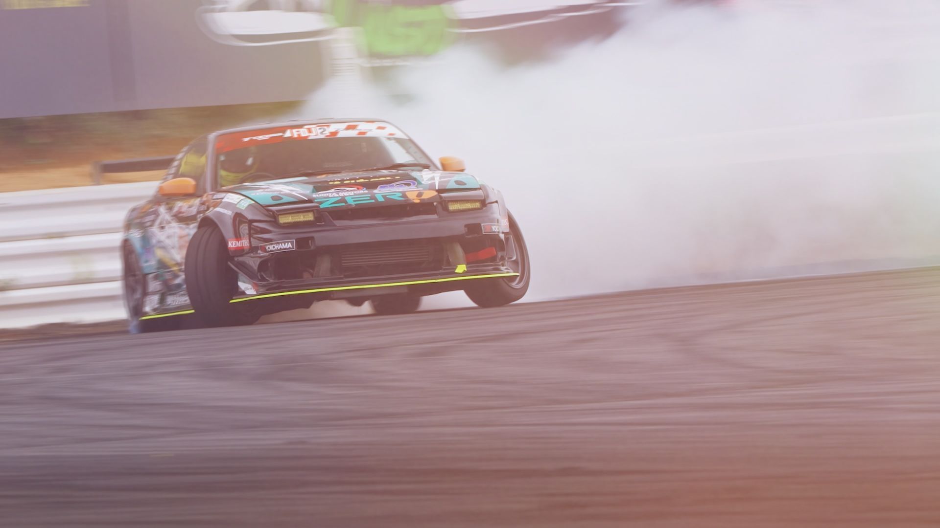 MOTOR GAMES #640
