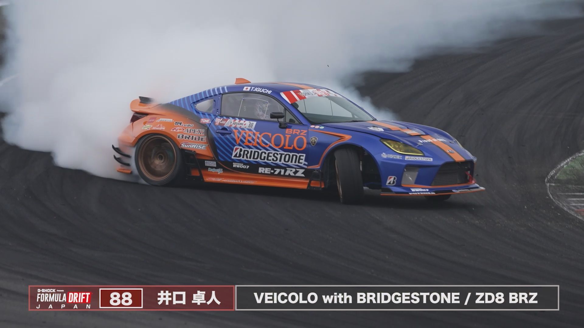 MOTOR GAMES #640
