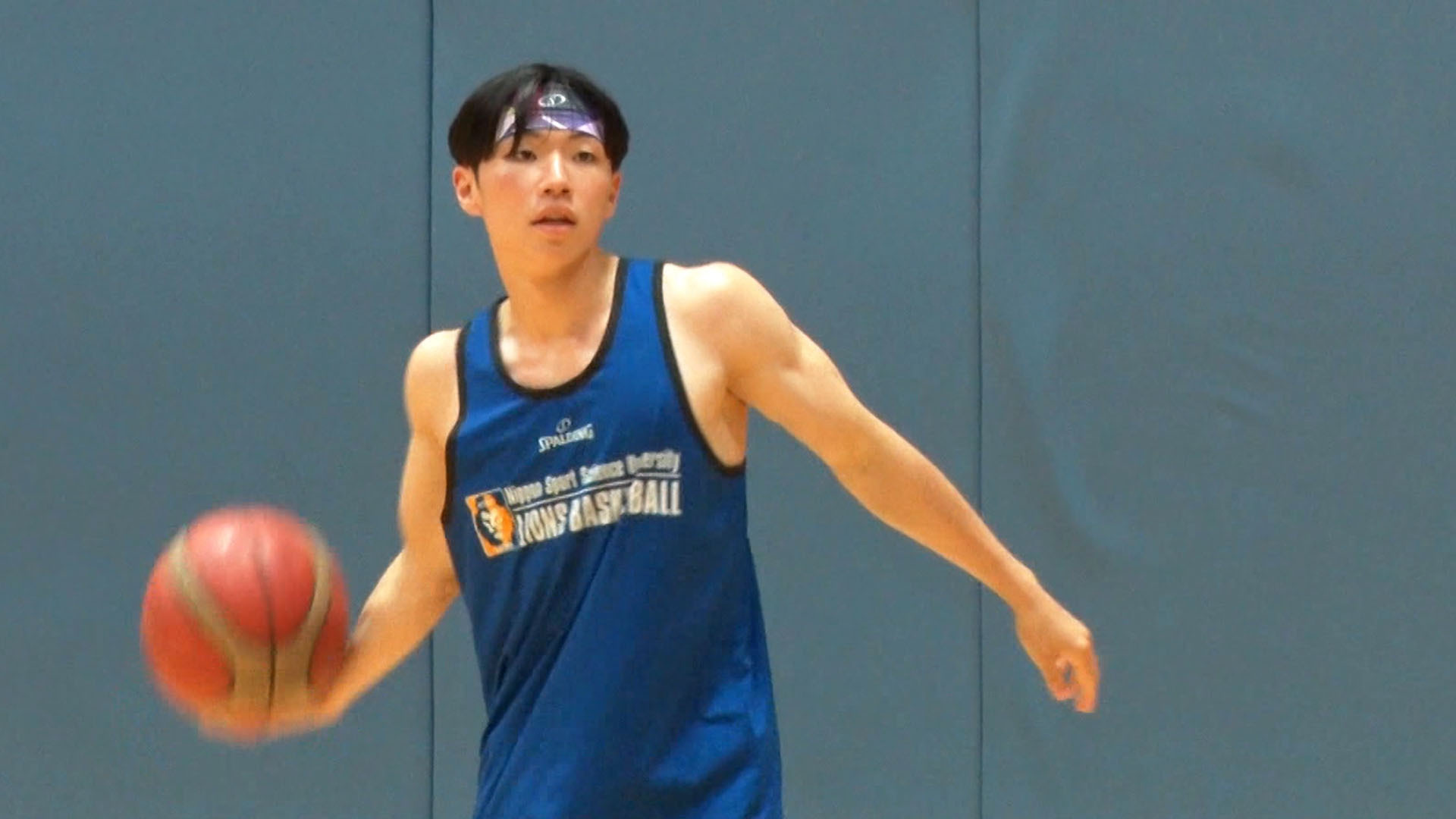 今回のJ SPORTS HOOP!
