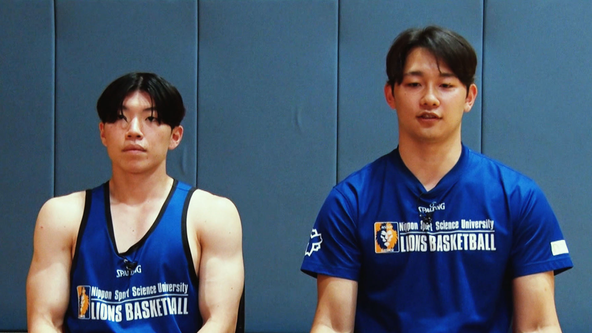 今回のJ SPORTS HOOP!
