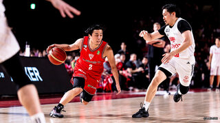 Bリーグ 2026-27